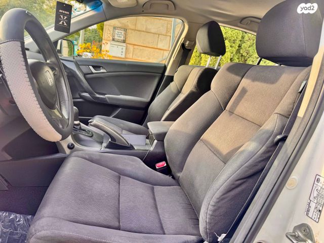 הונדה אקורד