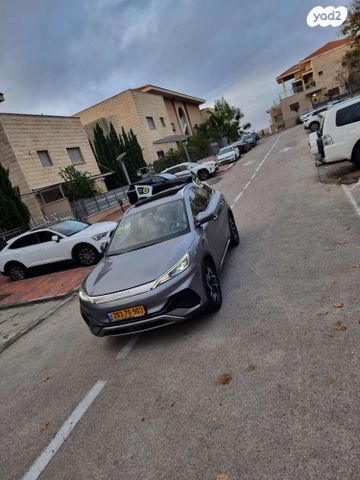 מודעת רכב בי.ווי.די אטו 3