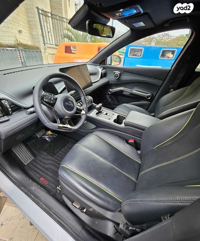 מודעת רכב בי.ווי.די אטו 3