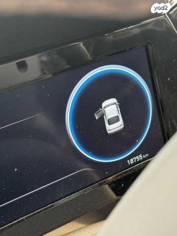 יונדאי אלנטרה