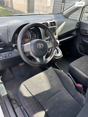 טויוטה ורסו-S