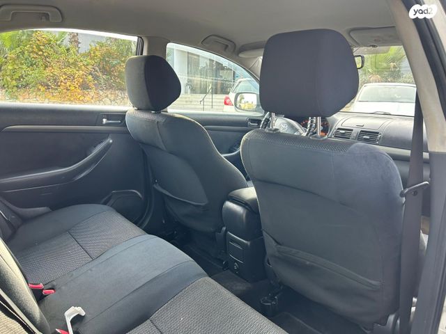 טויוטה אוונסיס