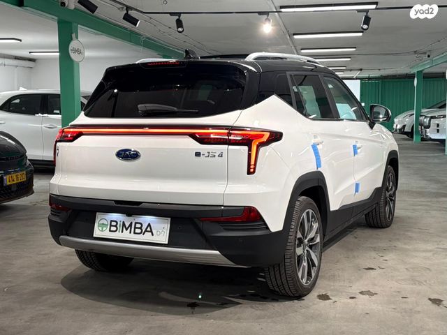 ג׳יי.איי.סי E-JS4