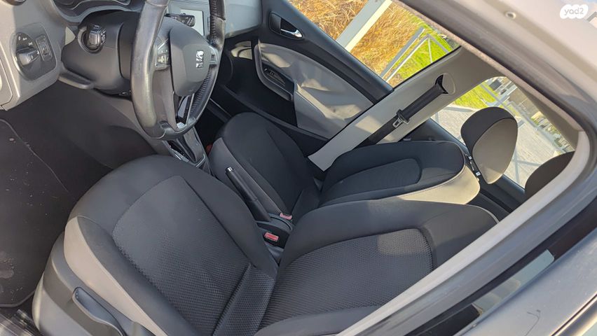 סיאט איביזה