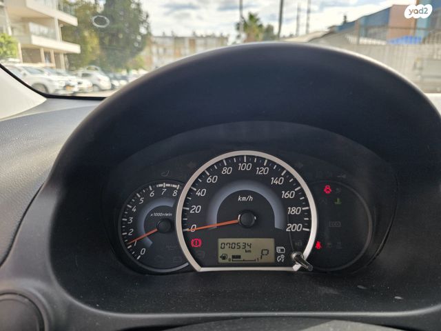 מיצובישי ספייס סטאר