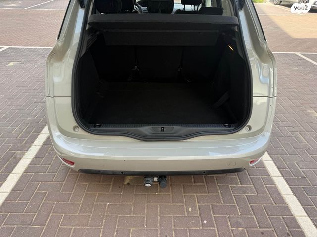 סיטרואן C4 פיקאסו