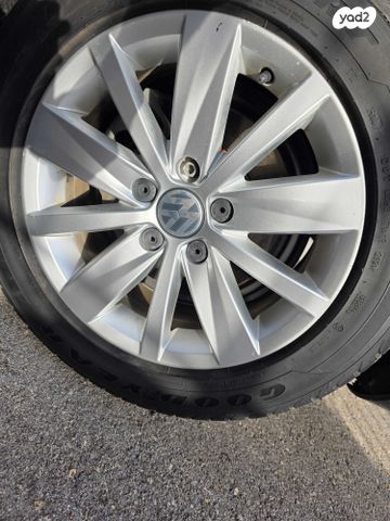 פולקסווגן פאסאט