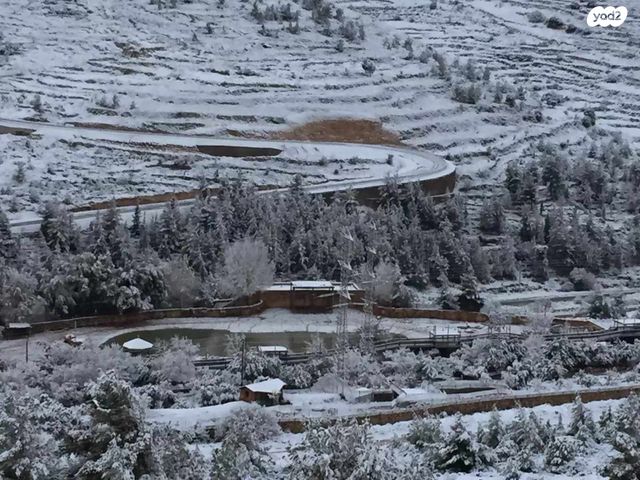 בית פרטי/ קוטג', יורם רונן 30, גבעת משואה, ירושלים