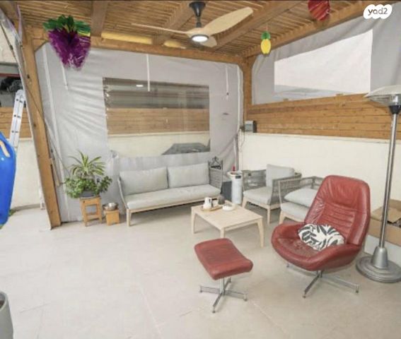 שדרות נשיאי ישראל 1