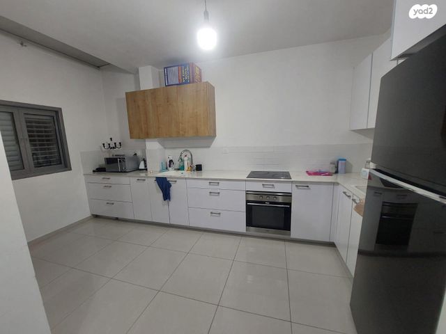 דירה, אברבנאל 107, פרדס כץ, בני ברק