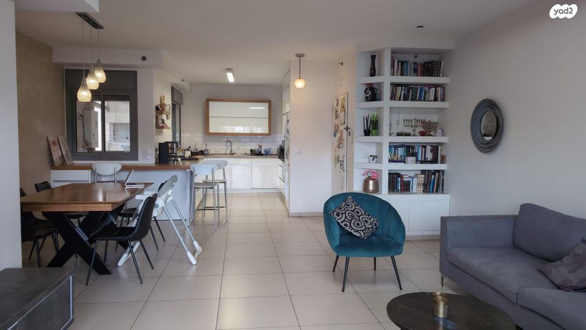 פרופ' ישראל ייבין 6