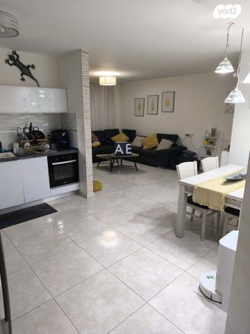 דירת גן, מקור חיים 30, נווה זאב, נאות אילן, באר שבע