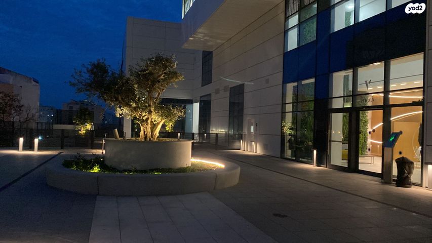 דירה, תרנ"א 22, מרכז העיר, חדרה