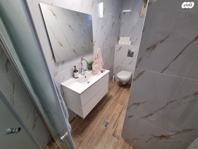 בית פרטי/ קוטג', גלבוע 8, ויצמן, חדרה