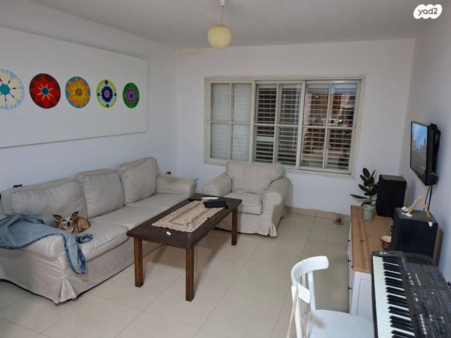 דירה, הרב גביזון 7, לבנה, תל אביב יפו