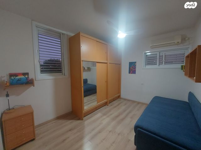 דירה, הרב אונטרמן 3, קרית הרב סלומון, פתח תקווה