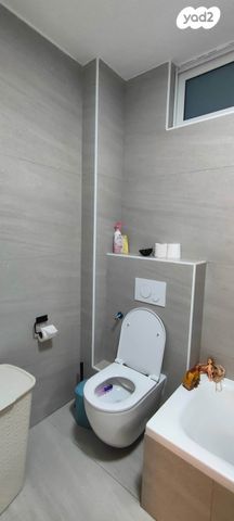 דירה, ברנר 12, פועלים ב, כפר סבא