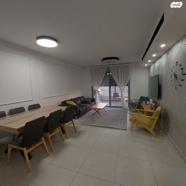 דירה, דפנה 11, סיגליות, באר שבע