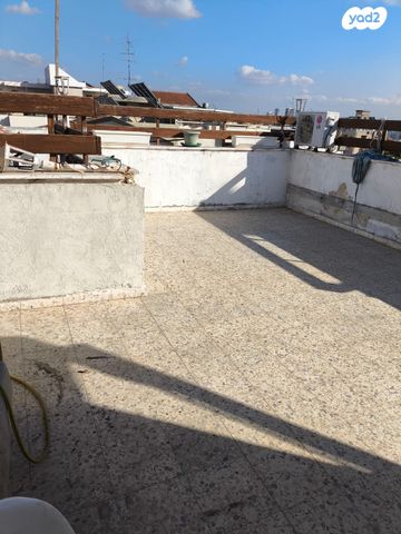 דופלקס, חנקין 13, ראשונים, ראשון לציון