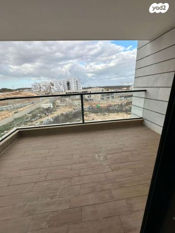 דירה, מגנוליה 6, הבוסתנים, שדרות