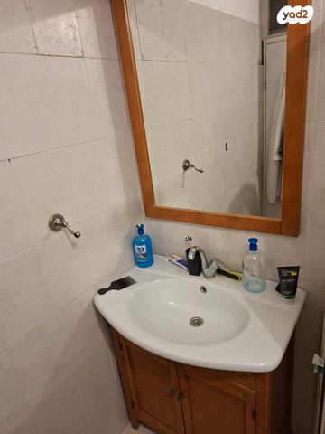 דירה, הרב גביזון 7, לבנה, תל אביב יפו