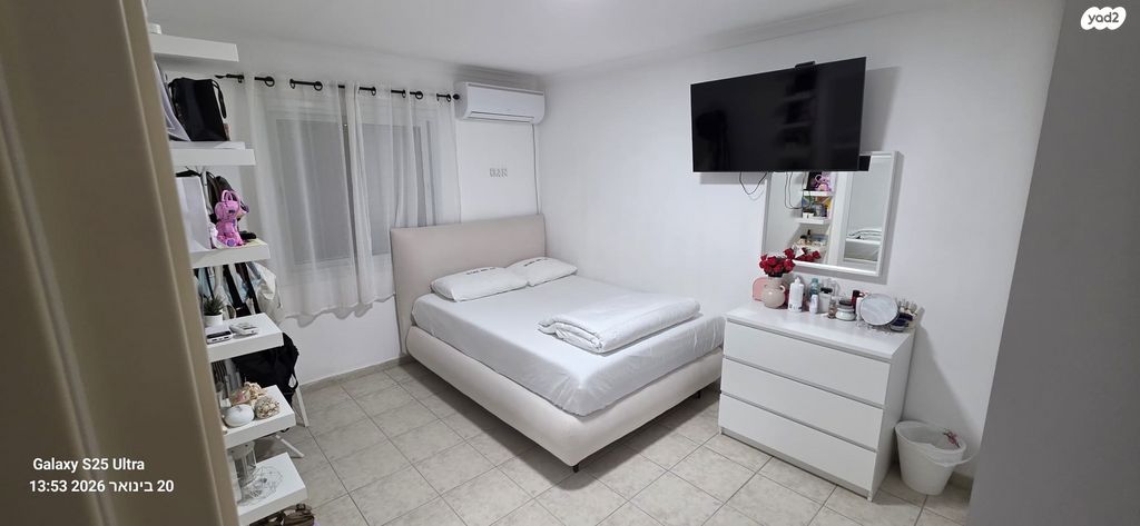 דו משפחתי, יובל 50, גבים, ערד