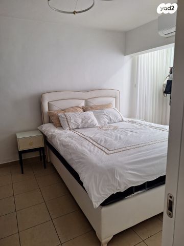 דירה, קדש 7, גן ישראל, מגדל העמק