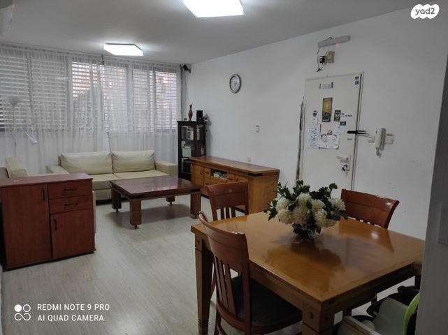 דירה, ברקן 13, תל גיבורים, חולון