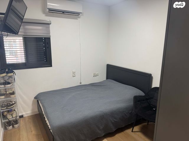 דירת גן, מצדה 5, הסיטי, אשקלון