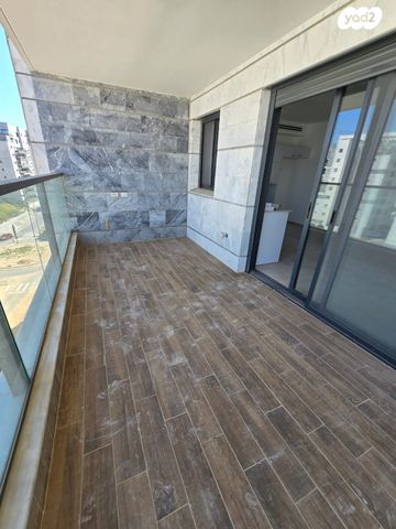 דירה, אריאל שרון 2, נווה שרון / שער העיר, נתיבות