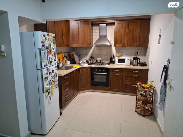 דירה, הרב גביזון 7, לבנה, תל אביב יפו
