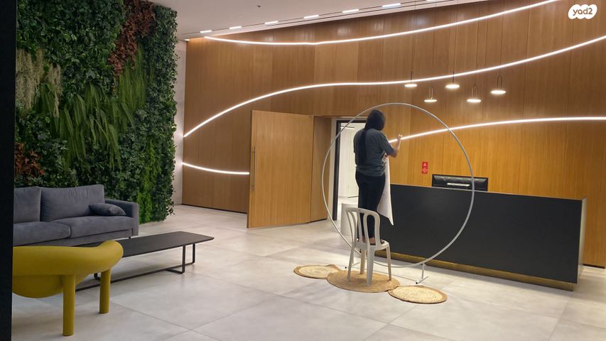 דירה, תרנ"א 22, מרכז העיר, חדרה