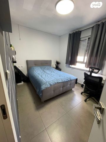 דירה, שביל חודשי השנה 4, נווה הדרים, אשקלון