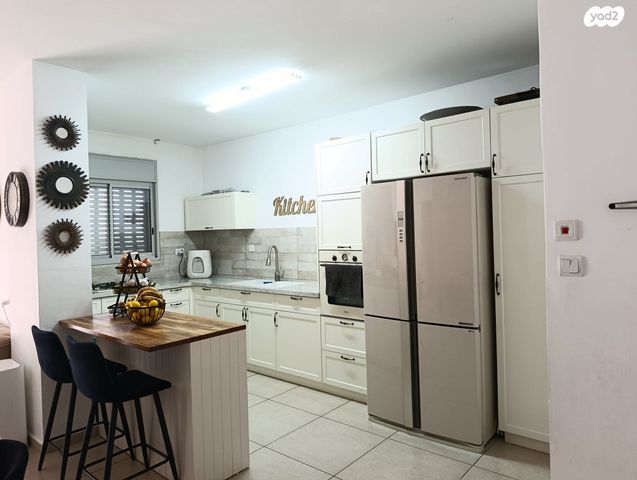 דירת גן, יפה נוף 1, מצפה העמק, מגדל העמק