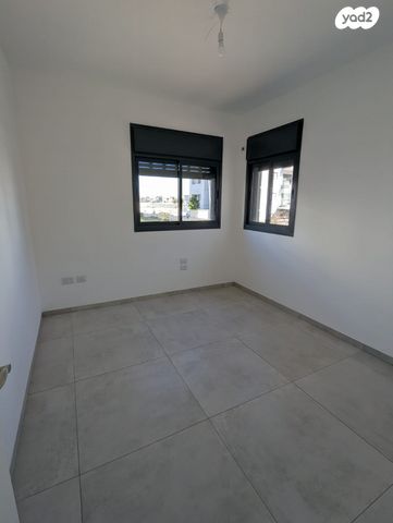 דירה, שרה אמנו 34, כרמי גת, קרית גת