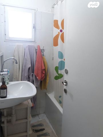 דירה, חיים נחמן ביאליק 11, שכונה א', באר שבע