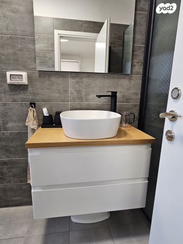 דירה, ענת גוב 10, צומת סביון, קרית אונו