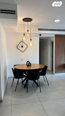 דירה, נעמי שמר 4, גלי ים, קרית ים