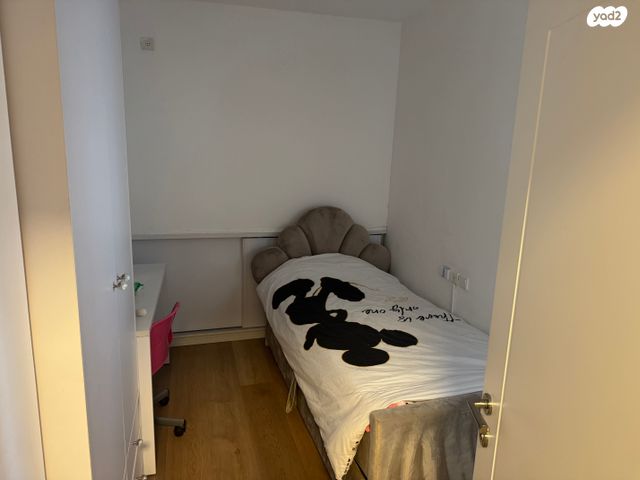 דירת גן, מצדה 5, הסיטי, אשקלון