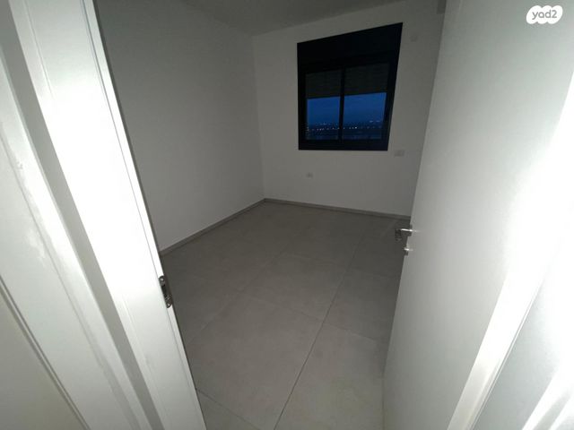 דירה, תרנ"א 22, מרכז העיר, חדרה