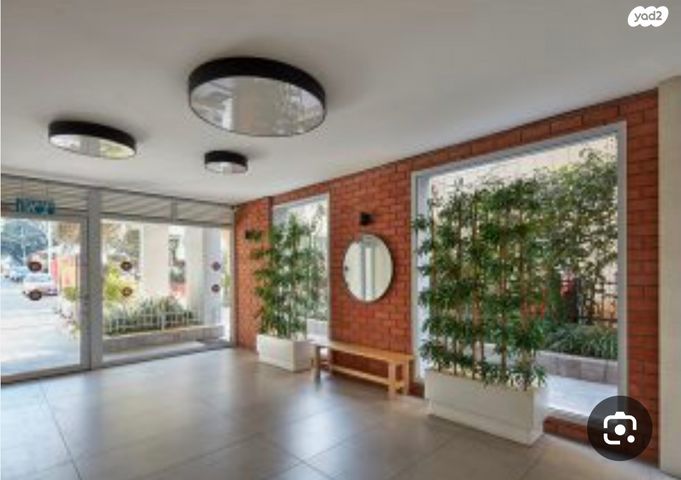 דירה, רוקח 15, שכונת גפן, רמת גן