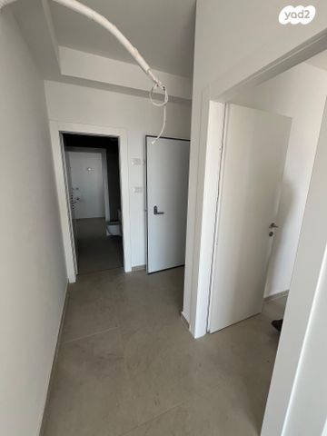 דירה, יהדות איטליה 5, רמת יורם, נתיבות