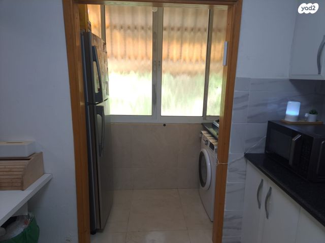 דירה, הגיבורים 8, שיכון ב, טבריה