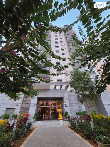 דירה, ענת גוב 10, צומת סביון, קרית אונו