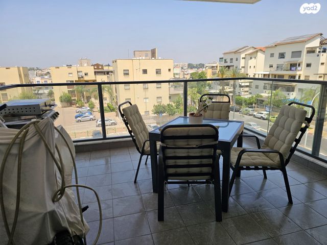 דירה, צאלה 40, גדרה הצעירה, גדרה