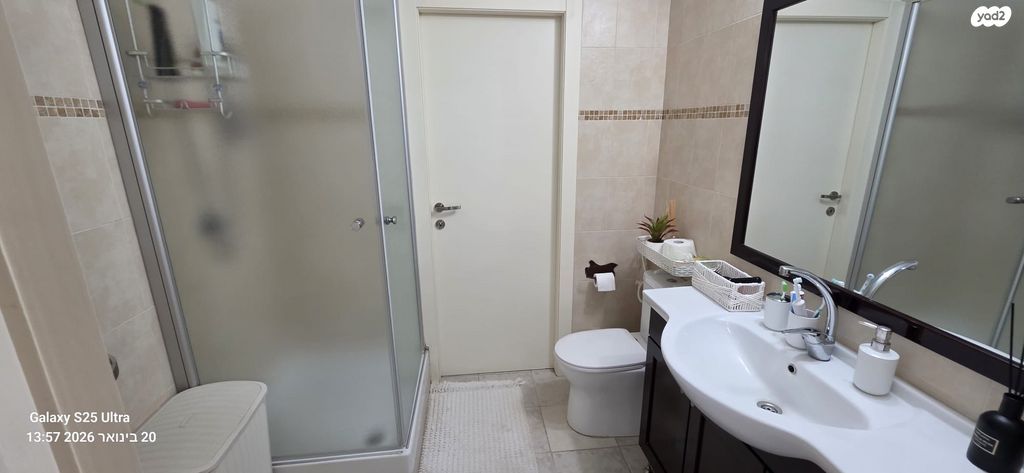 דו משפחתי, יובל 50, גבים, ערד