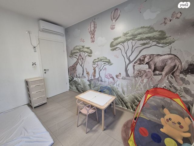 דירה, נחל פרת 10, פארק הנחל, באר שבע