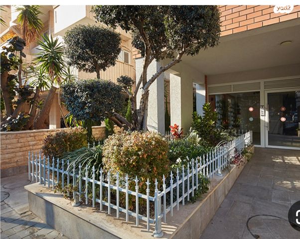 דירה, רוקח 15, שכונת גפן, רמת גן