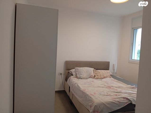 דירה, רוקח 15, שכונת גפן, רמת גן