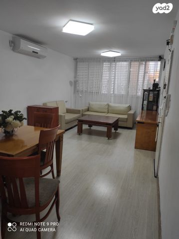 דירה, ברקן 13, תל גיבורים, חולון